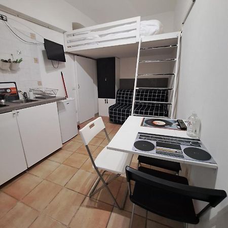 Spaccanapoli Suite Eksteriør billede
