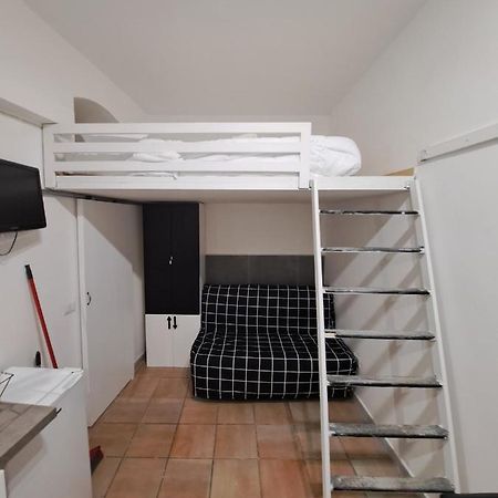 Spaccanapoli Suite Eksteriør billede