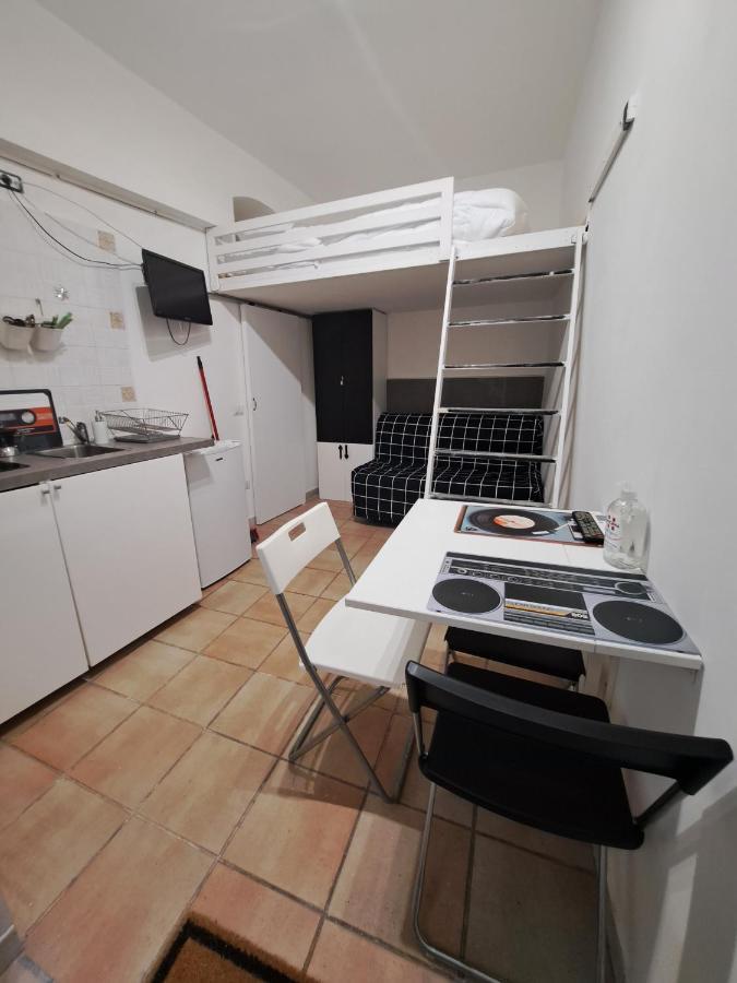 Spaccanapoli Suite Eksteriør billede